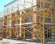 Ринок пасивного вогнезахисту України може зрости до $25 млн