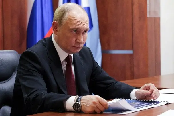 Чому мирна угода з Росією не може бути укладена "на чесному слові": пояснив експосол США