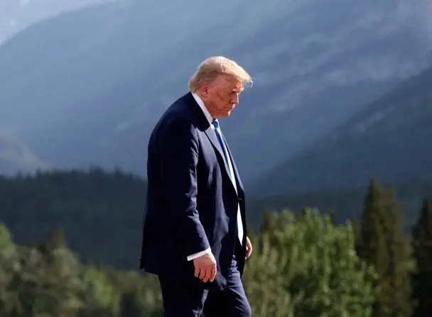 Трамп готовий надати Україні гарантії безпеки та вимагатиме від Путіна припинити війну — МЗС Франції