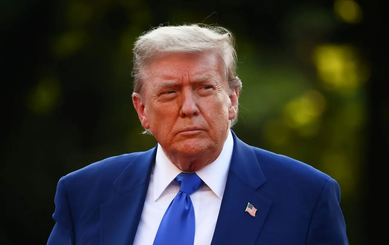 Трамп заявив про запобігання світовій війні через втручання США