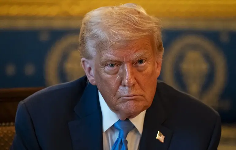 Зустріч Трампа та Путіна: Дата та Місце Скоро Будуть Оголошені