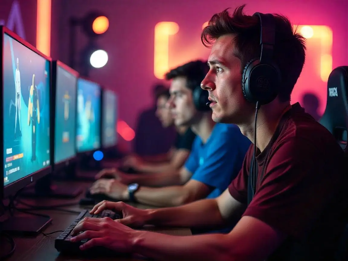 NAVI виграла два матчі з CrossFire на турнірі у Бразилії