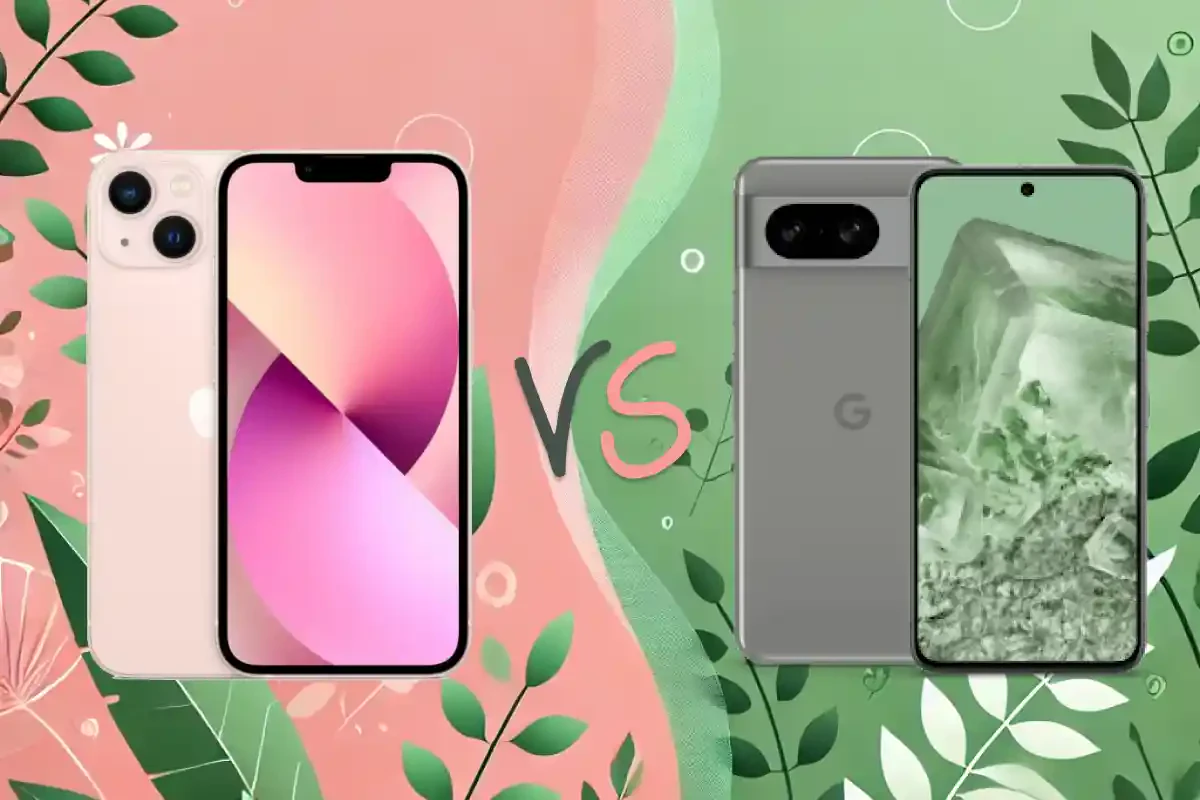 Купить iPhone или Google Pixel: как выбрать своего цифрового спутника