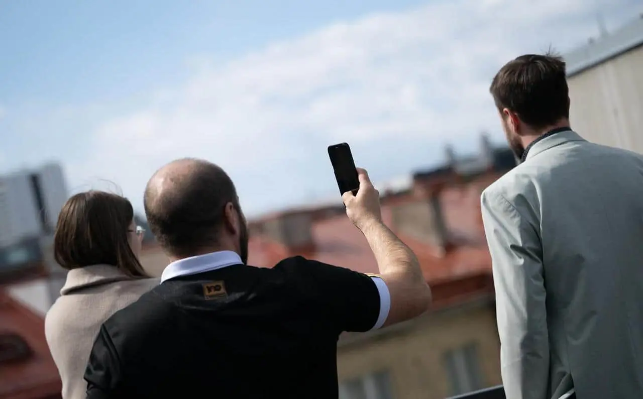 Естонія розробляє власну систему оповіщення населення