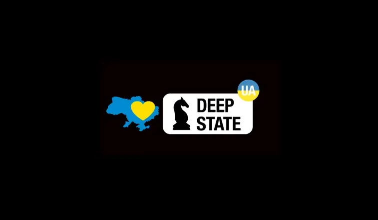 Ворог просунувся на Куп’янщині – мапа DeepState