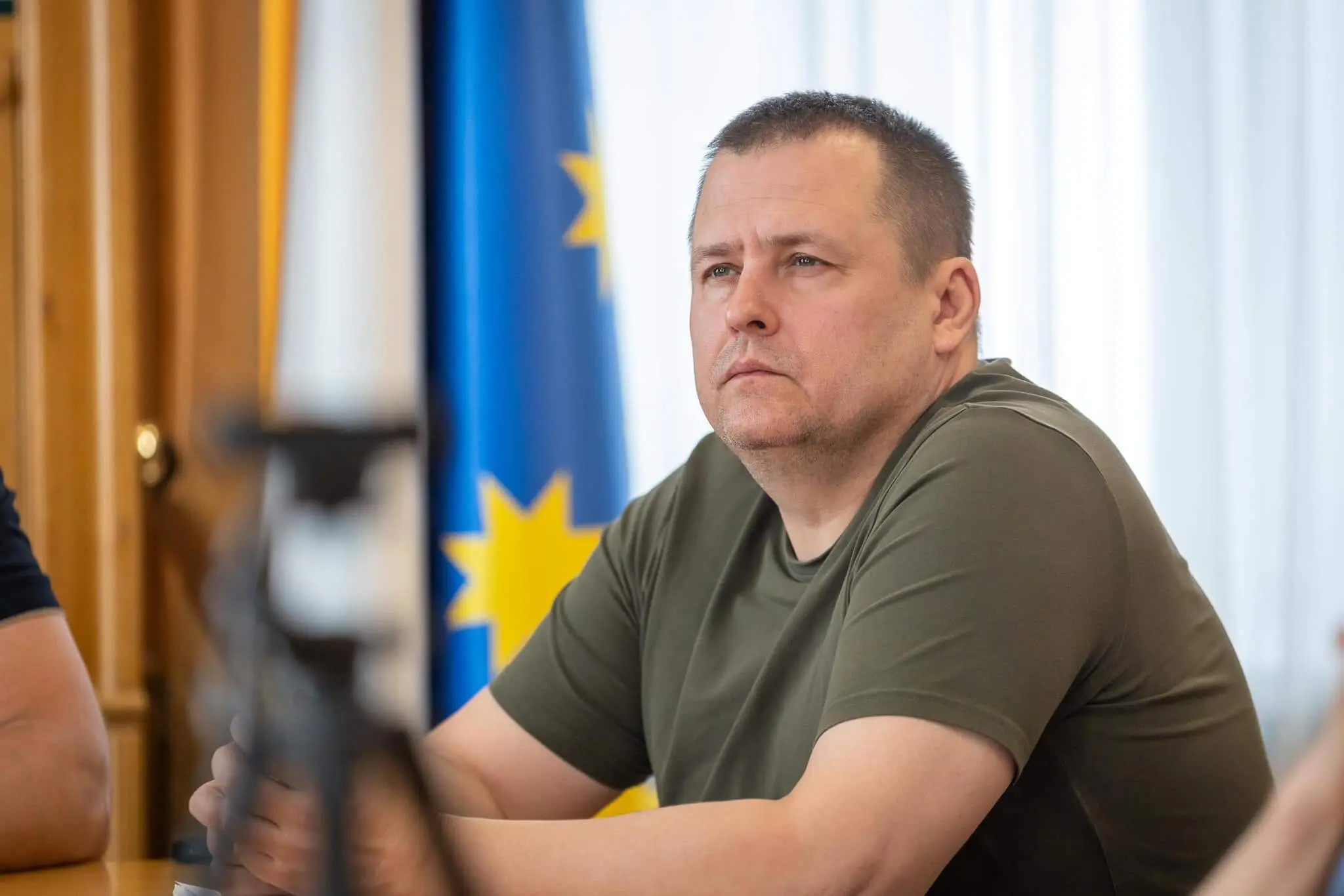 Не кажіть, що я не попереджав: Філатов про загрози скасування місцевого самоврядування і свої прогнози щодо «Білорусі-2»