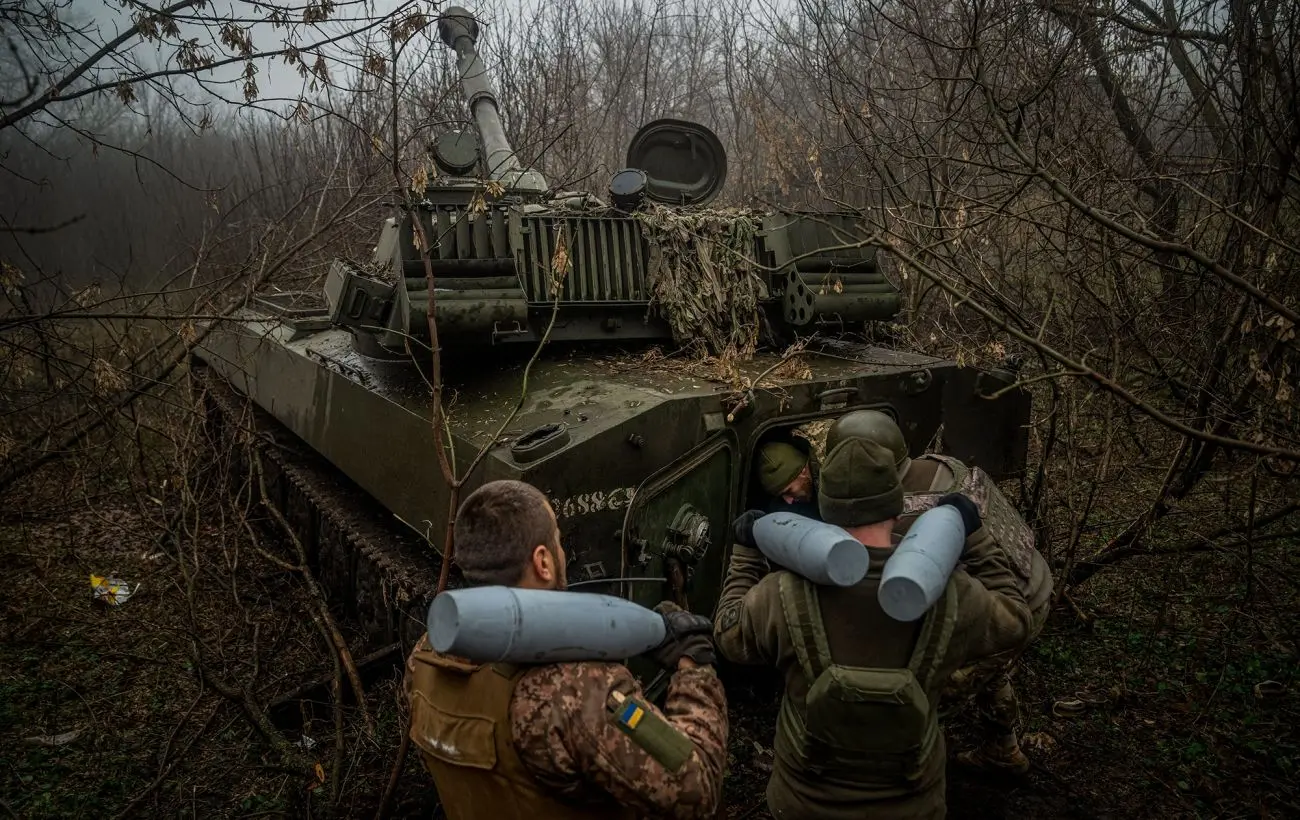 Ворог штурмує без упину: Генштаб повідомив, де на фронті найзапекліші бої