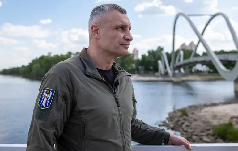 Пів року після операції «Чисте місто»: чи усунув Кличко людей Комарницького від влади — документ