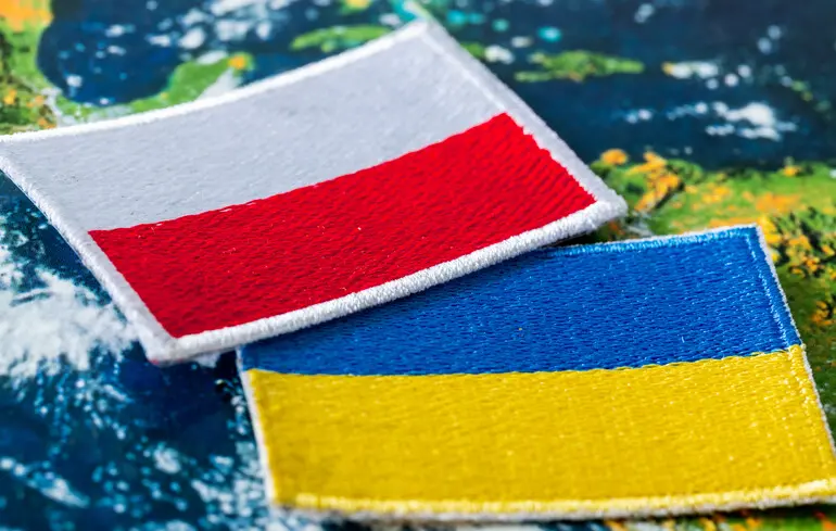 Коваленко: Кремль розпалює ворожнечу між українцями та поляками, як і у 1939 році