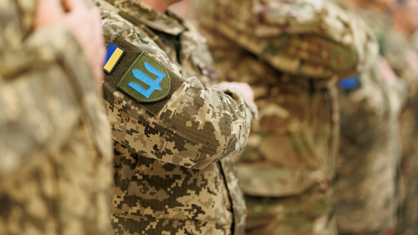 В Харьковской области супруги избили военного ТЦК и полицейского, им грозит тюрьма
