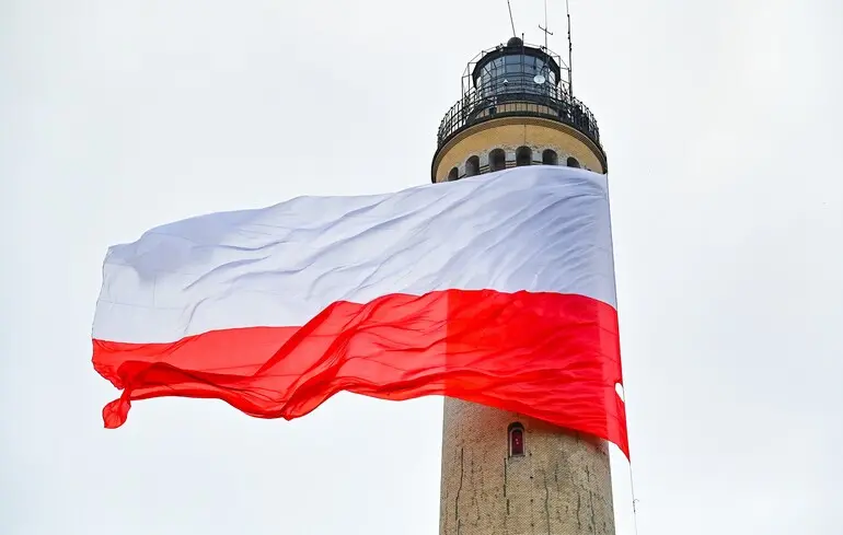 Польща хоче побудувати євроколію до Одеси та порт на Чорному морі