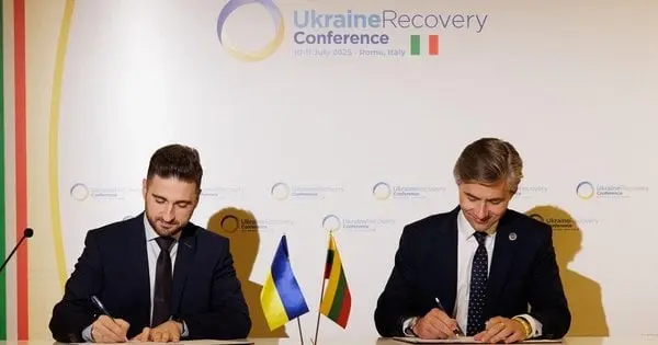 Швейцарія та Литва інвестують в українську освіту: на що скерують гроші