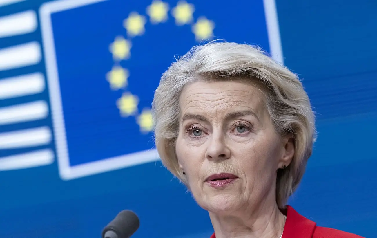 ЄС планує розгортання військ в Україні після війни