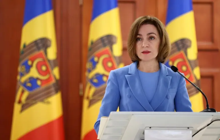 Молдова може випередити Україну на шляху до вступу в ЄС — Politico