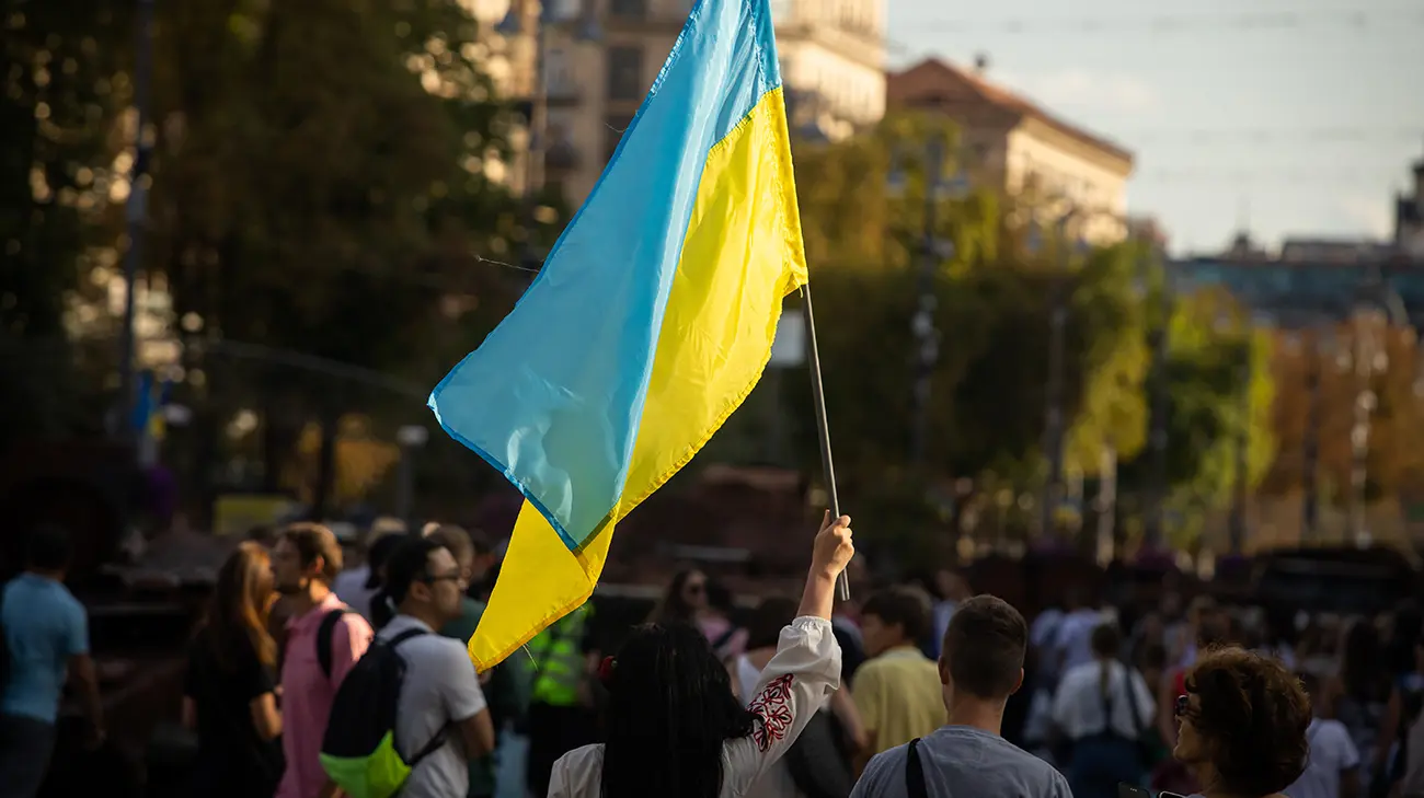 Опитування: 73% українців вірять у перемогу в 전쟁