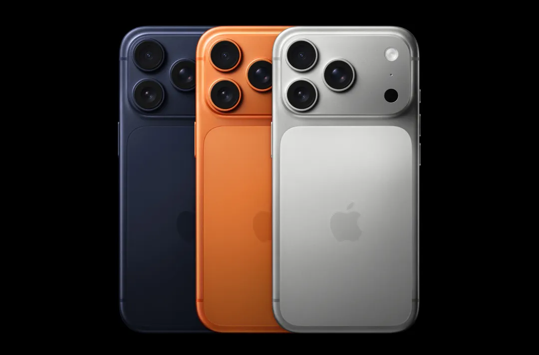 iPhone 17 Pro має найбільший акумулятор серед усіх iPhone