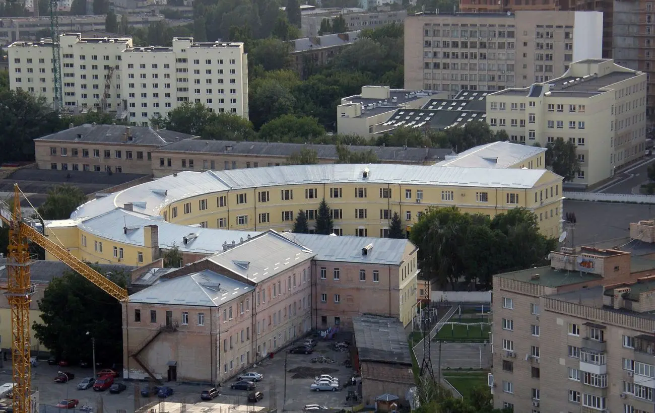 Реставрація з махінаціями: гендиректорці "Київської фортеці" оголосили підозру
