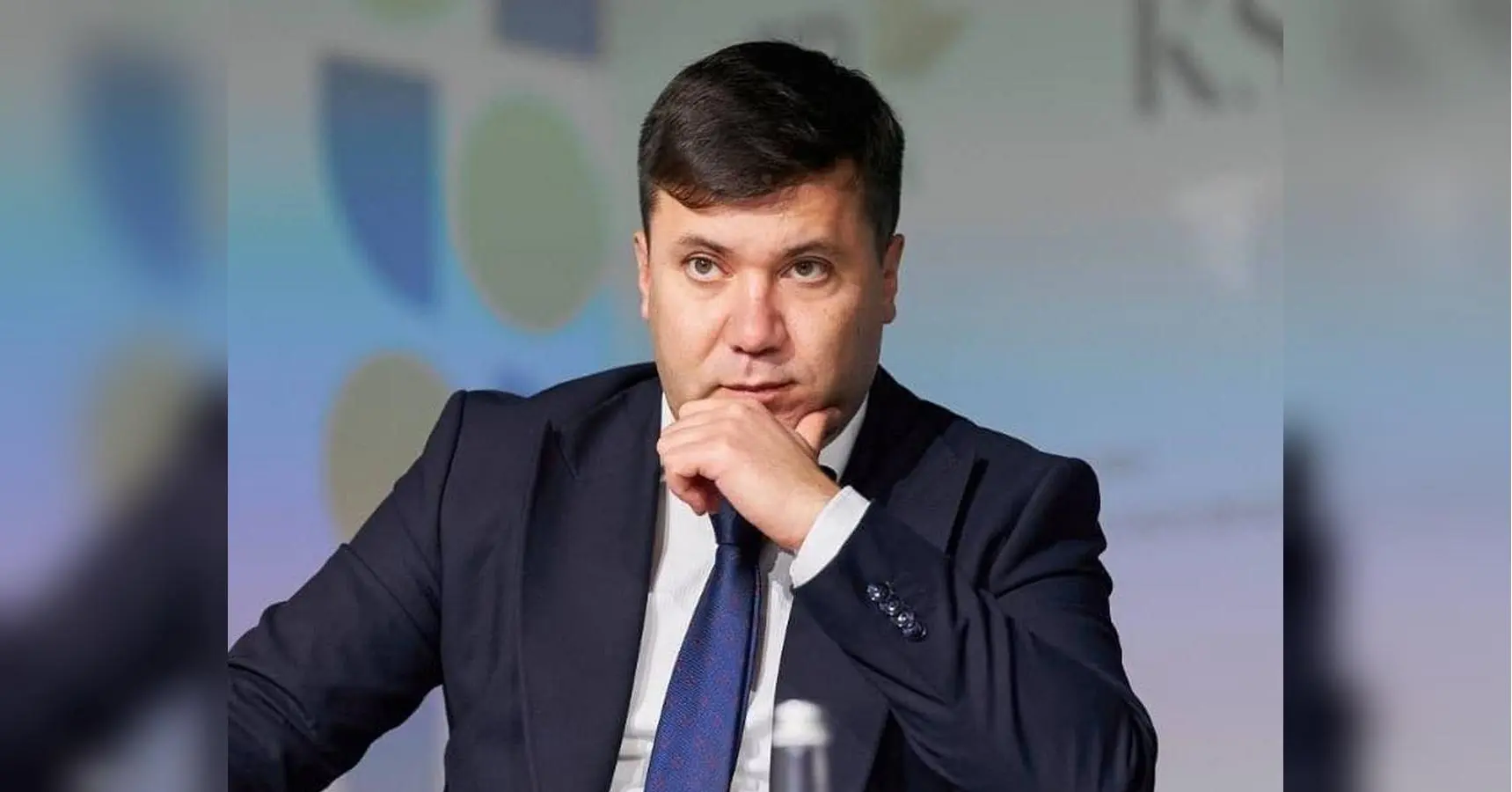Керівник фракції «слуг народу» у Київраді Вітренко два місяці відмовляється зустрічатися з ветеранами