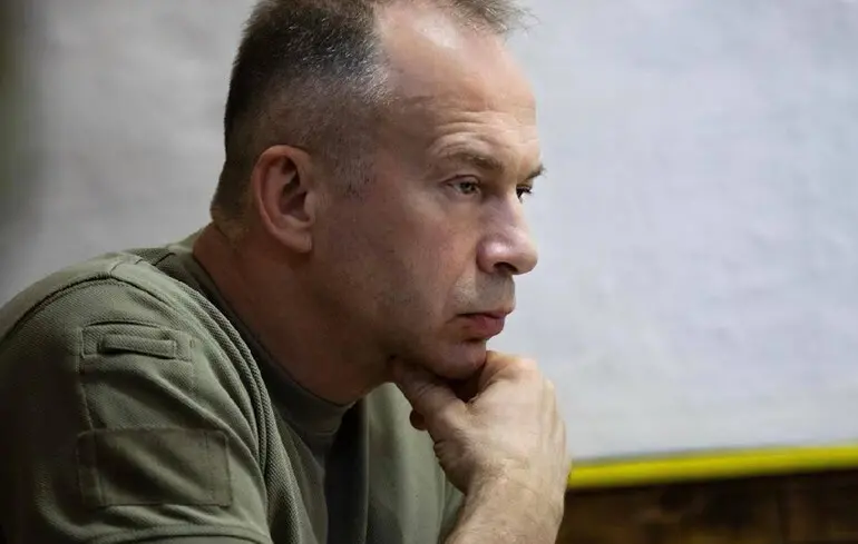 Сирський звільнив командувачів 17-го та 20-го корпусів: ЗМІ назвали можливу причину