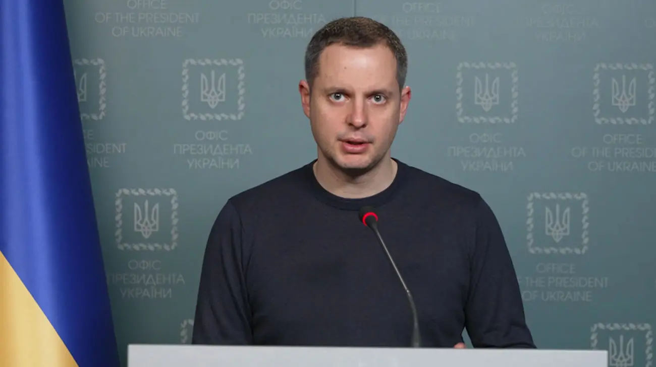 Німецьке видання підтвердило обшуки у Шурми: це було у Штарнбергу 15 липня