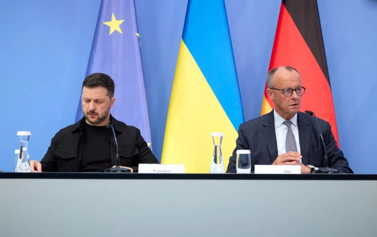 Коаліція рішучих вимагає безперешкодного захисту України