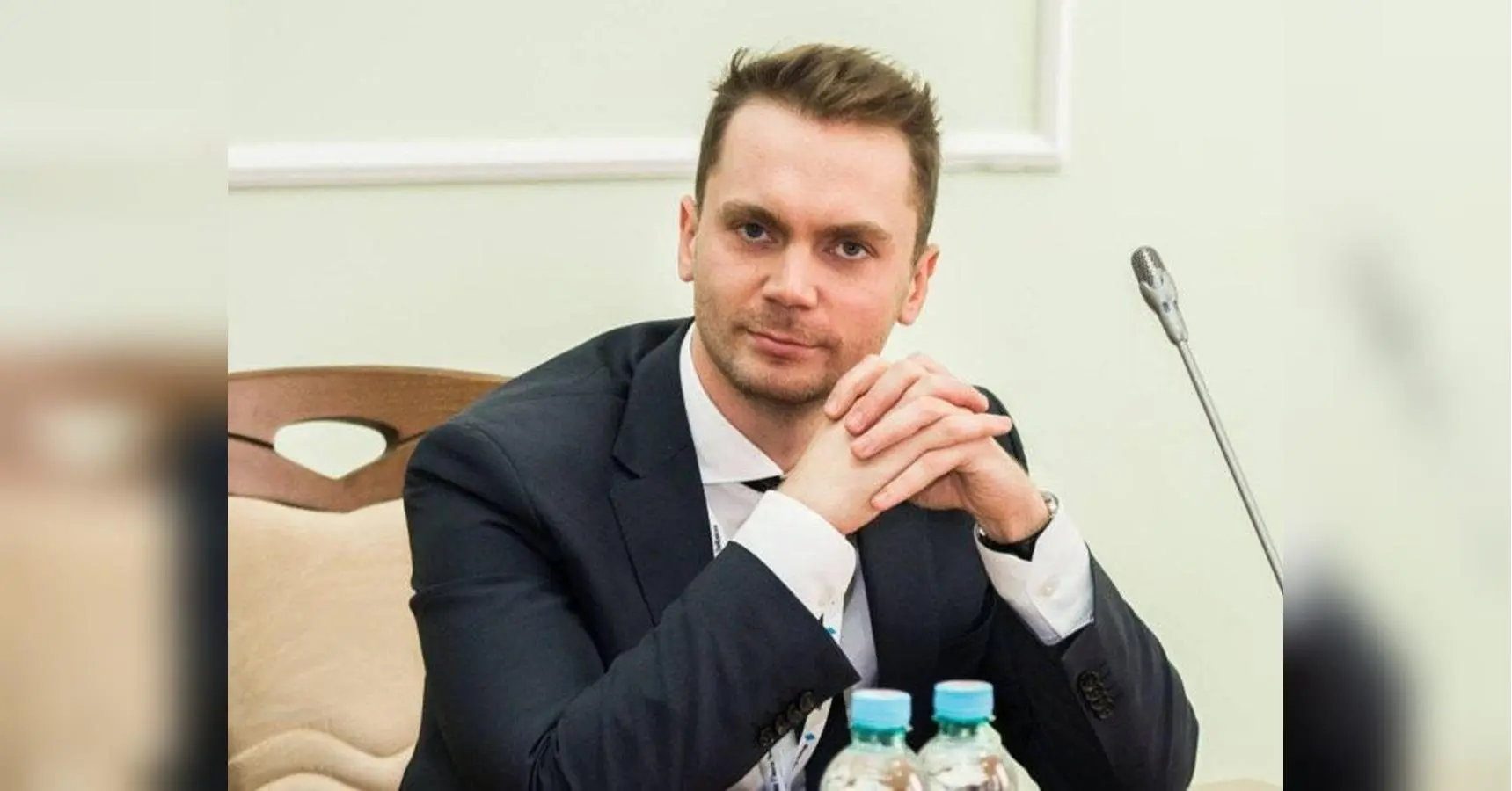 «Списки Жернакова» та півмільйона доларів грантів: що пишуть ЗМІ про конфлікт у Громадській раді доброчесності