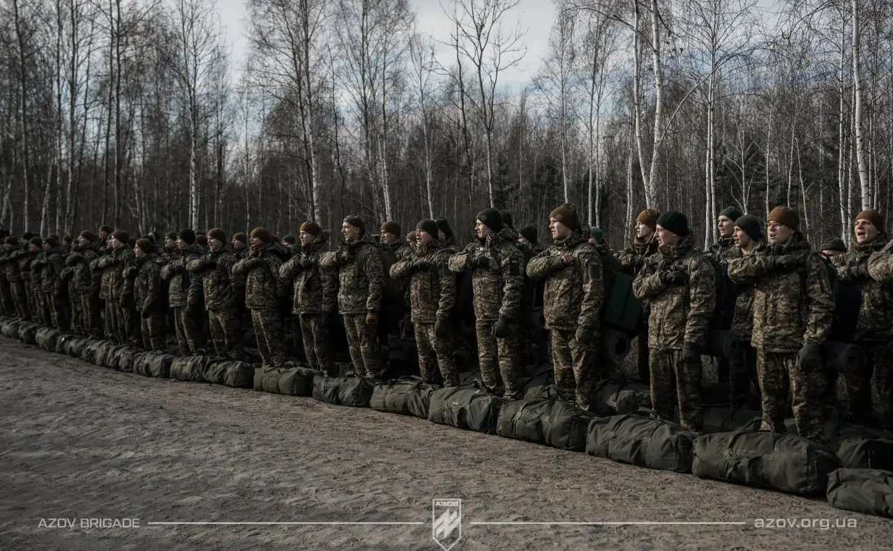 Рекрутинговий центр у Києві: вас обирають і чекають