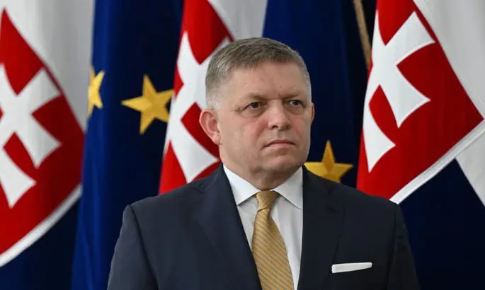 Премьер-министр Словакии сравнил Украину с &quot;травой&quot;: в МИД дали жёсткий ответ