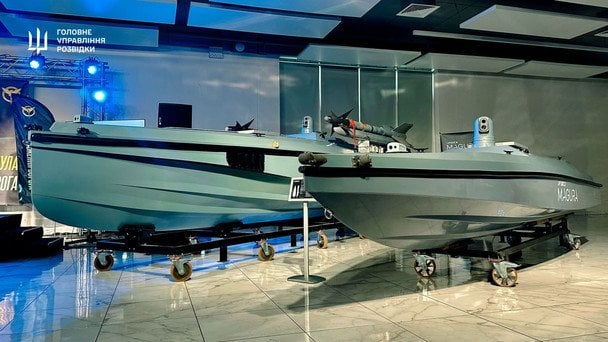 Винищувачі ворога — під прицілом: ГУР вигадало, чим зупинити удари по Україні