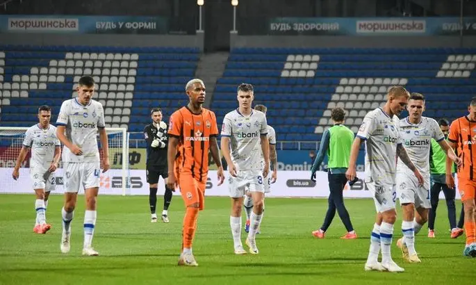 Шахтер и Динамо – среди главных еврокубковых долгожителей