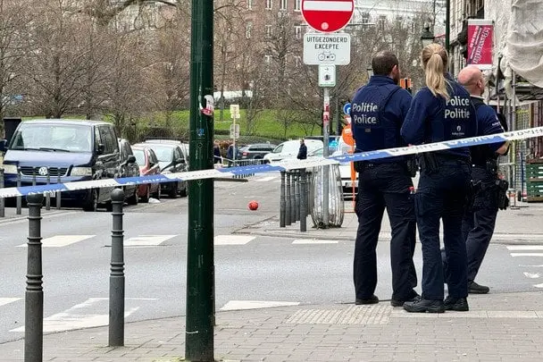 Вбивство сім'ї військового ЗСУ в Бельгії: з'явилися нові подробиці