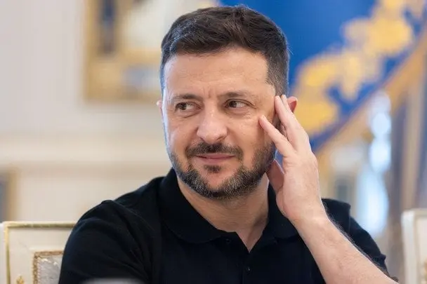 Зеленський розповів, хто дратує США більше, він чи Путін: подробиці