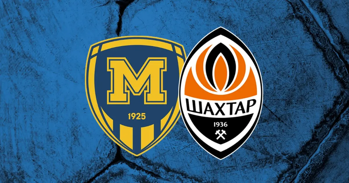 Металіст-1925 - Шахтар: дивитися онлайн відеотрансляцію матчу УПЛ