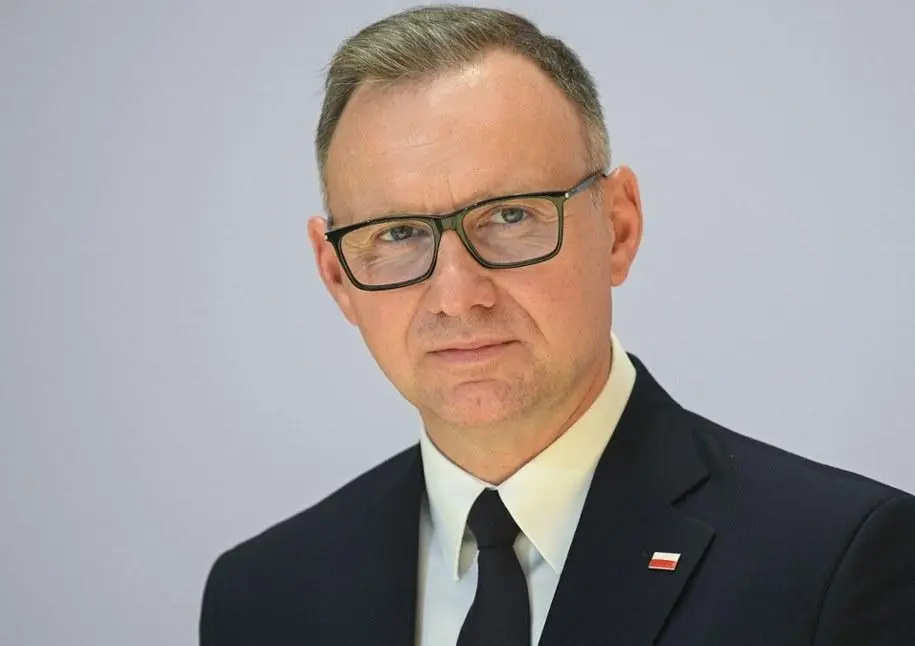 Дуда підписав закон про день пам&#700;яті "жертв геноциду ОУН і УПА" на Волині