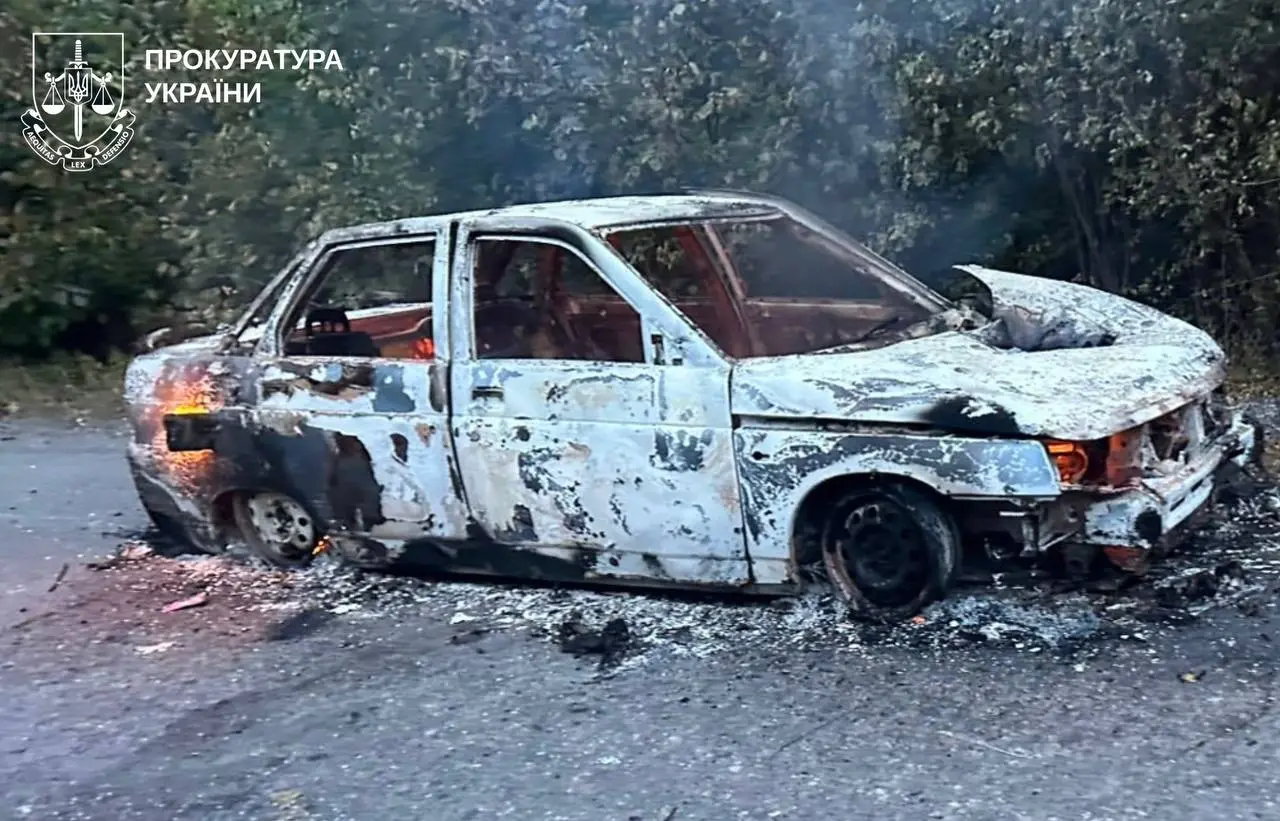 FPV убив батька на очах дитини, Куп’янськ ізолювали – підсумки 28 вересня