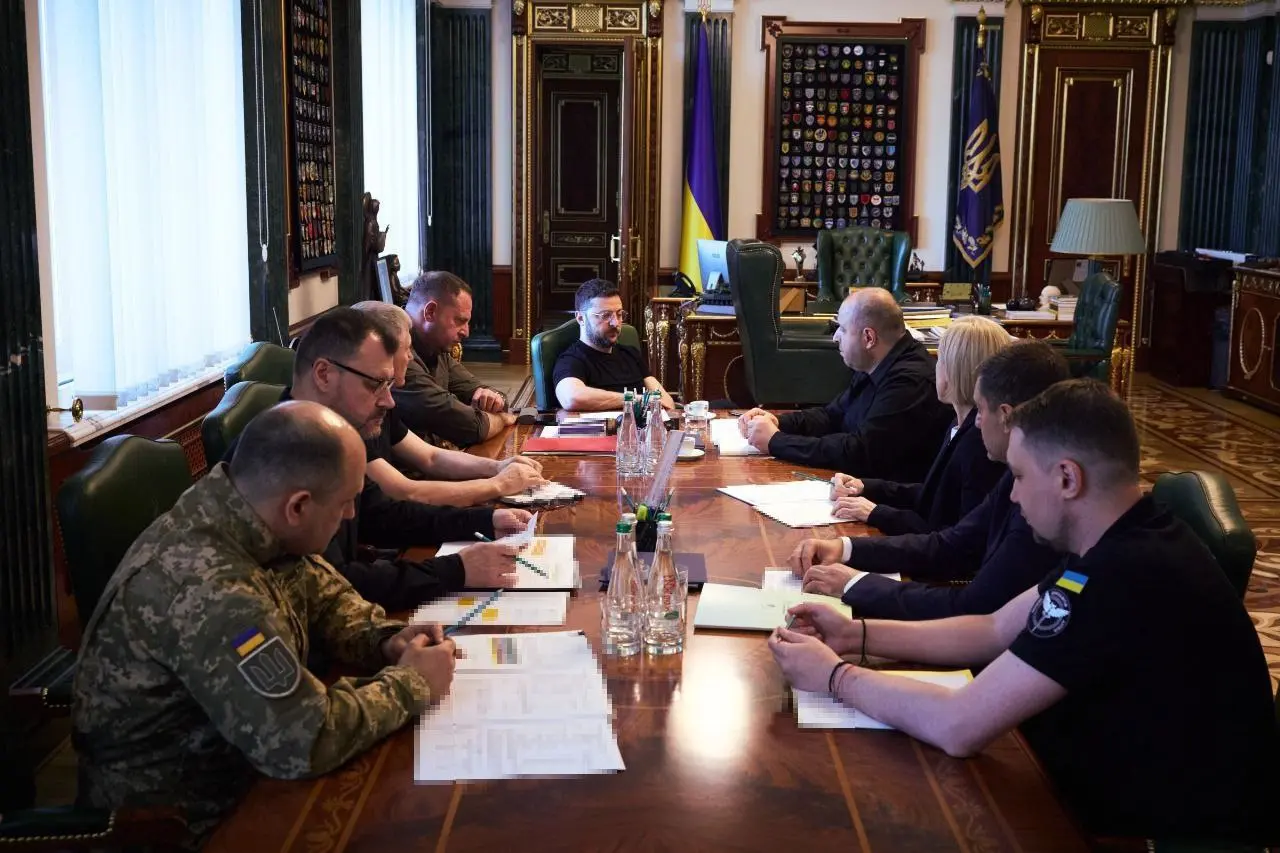Украина ожидает несколько обменов пленными, о которых договорились в Стамбуле