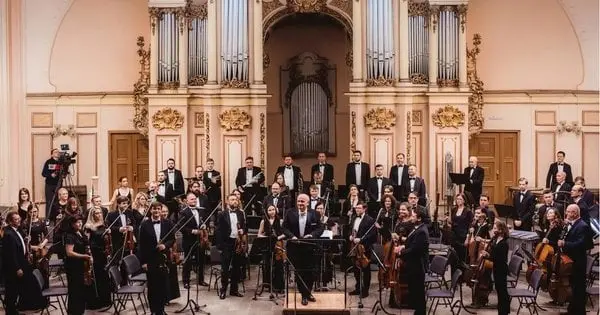 Львівська філармонія відкриває новий концертний сезон. Що у програмі?