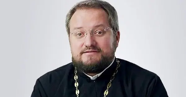 В Івано-Франківську судять колишнього священника УПЦ МП, який збирає гроші на армію РФ