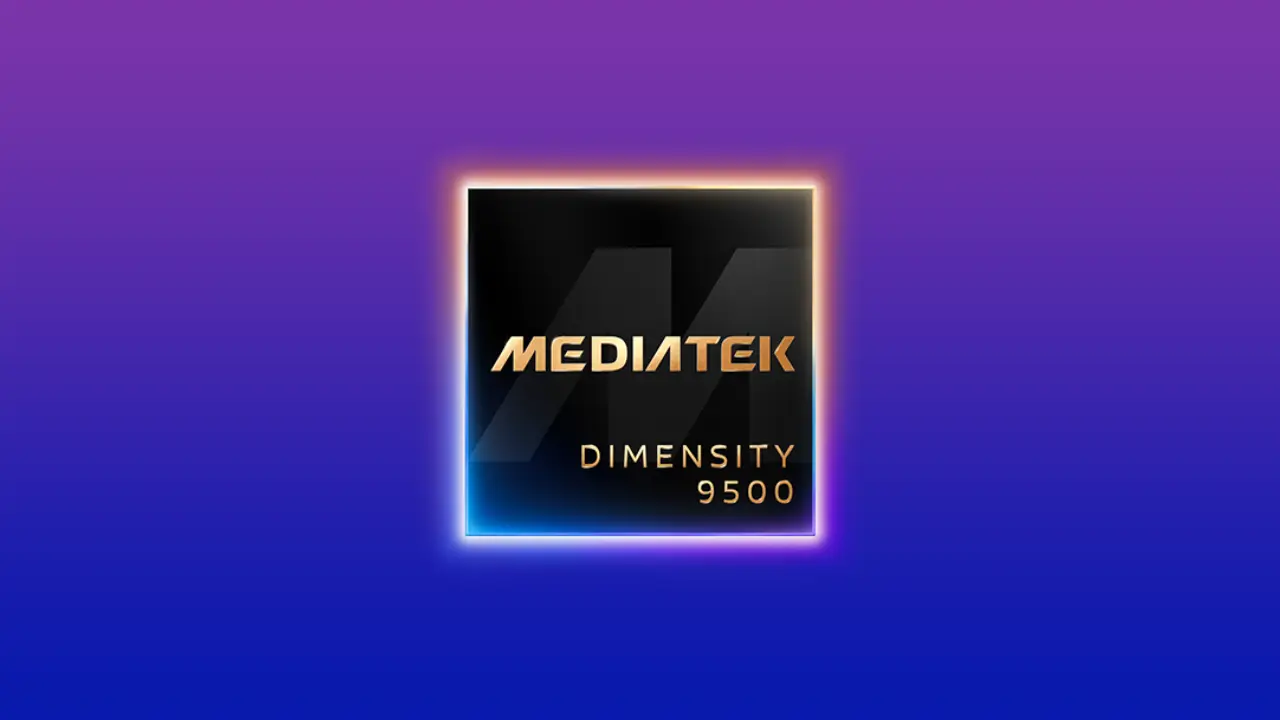 Процесор MediaTek Dimensity 9500 приносить продуктивність ігрових консолей у смартфони