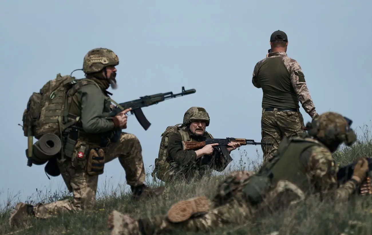 Найзапекліші бої - на двох напрямках: Генштаб розповів про ситуацію на фронті