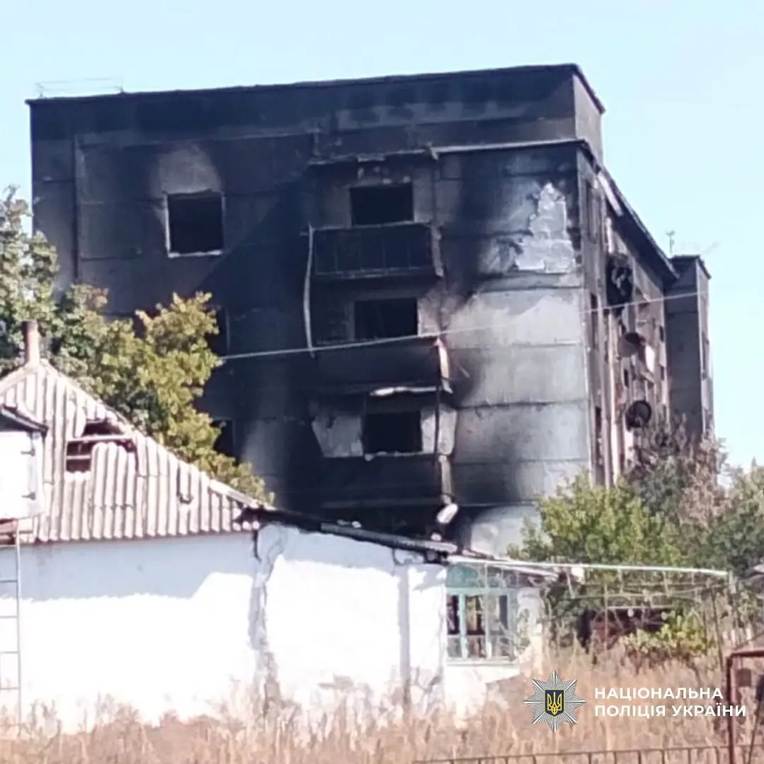 Без постраждалих, але з руйнуваннями. Як минула доба у Харкові й області
