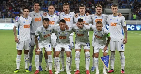 Динамо – Маккабі: анонс матчу Ліги Європи