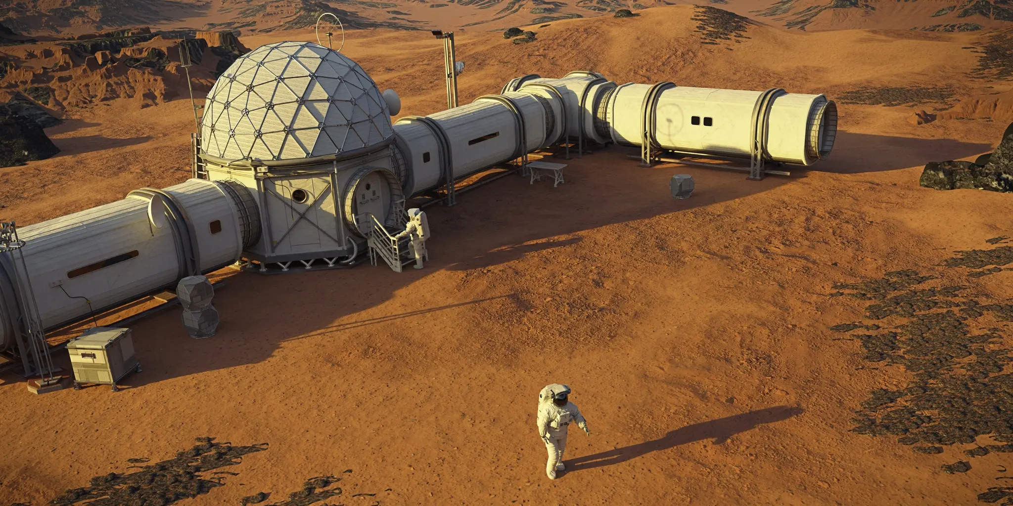 NASA разрабатывает ИИ-помощника для медиков в космосе