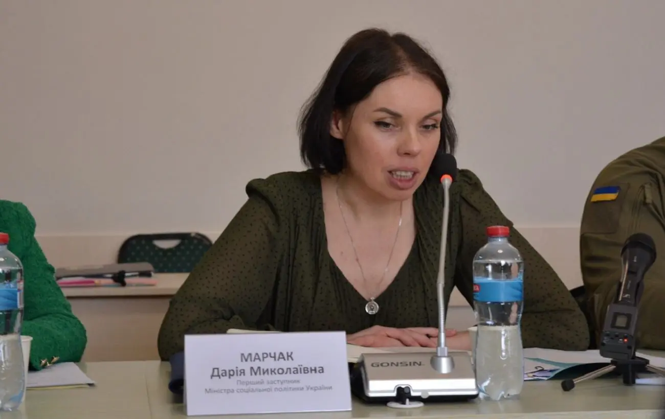 Кожен п'ятий українець має право на дострокову пенсію
