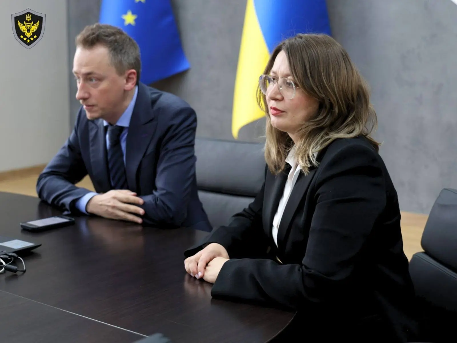 Ярославу Максименко призначено виконувачку обов’язків голови АРМА