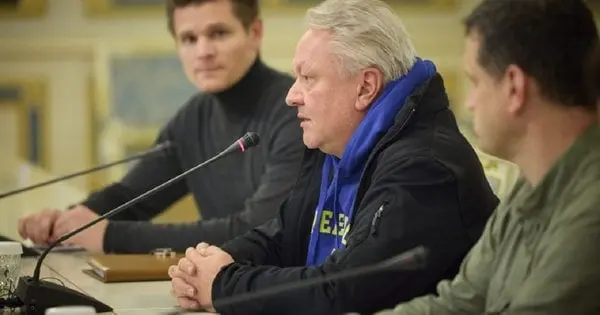 Гендиректор Rheinmetall поскаржився на бюрократію під час будівництва заводу в Україні