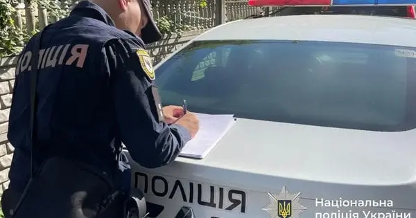 Прикарпатець в’їхав в отару овець і залишив тварин помирати на дорозі