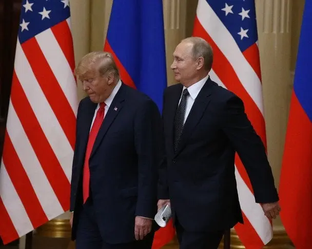 Трамп не зволікає, а Путін загнаний у кут: чи може зустріч двох президентів визначити долю України