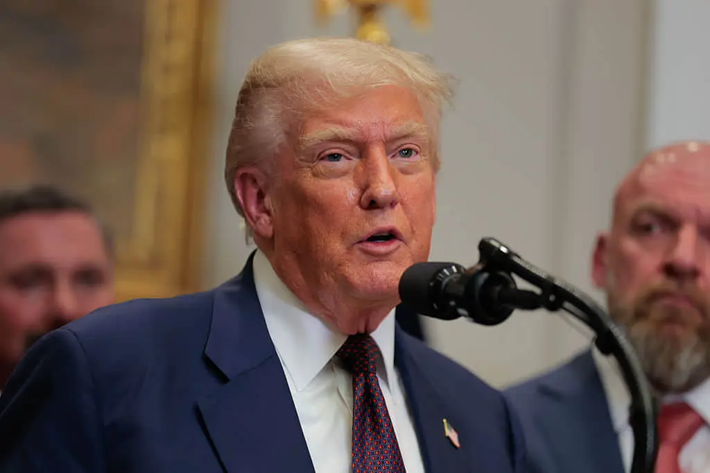 Санкції проти РФ: Марко Рубіо прокоментував рішення Трампа