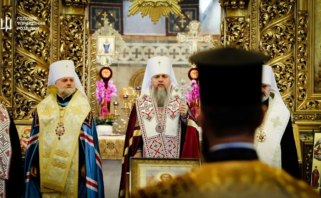 У Києві відбувся другий капеланський форум за підтримки ГУР